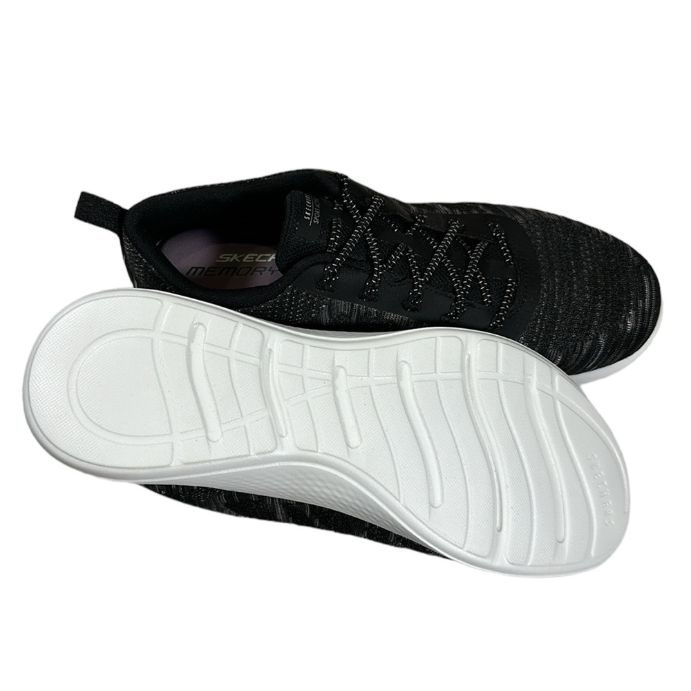 Sketchers sport active women sneakers size 7 - Picture 6 of 8